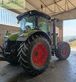 Tractor agrícola - Claas - arion 630 cis