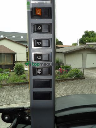 Tractor agrícola - New Holland - new holland tn 95 da DA