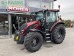 Tractor agrícola - Valtra - a 115