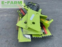 Cabezal - Claas - rapsausrüstung vario schneidwerk Claas