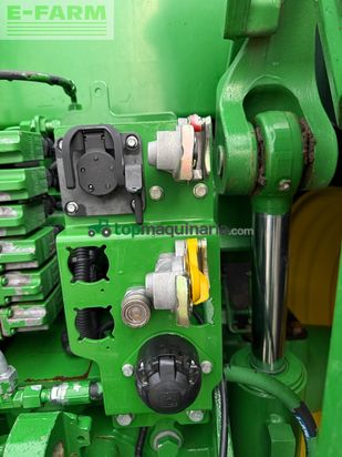 Tractor agrícola - John Deere - 7230R
