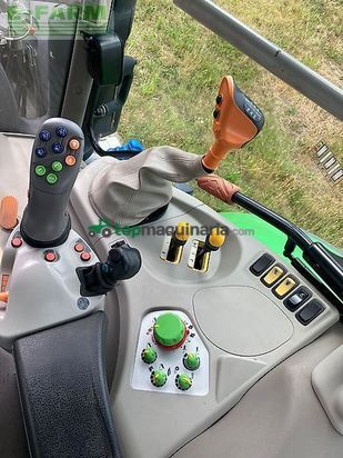 Tractor agrícola - Deutz-Fahr - 6190p