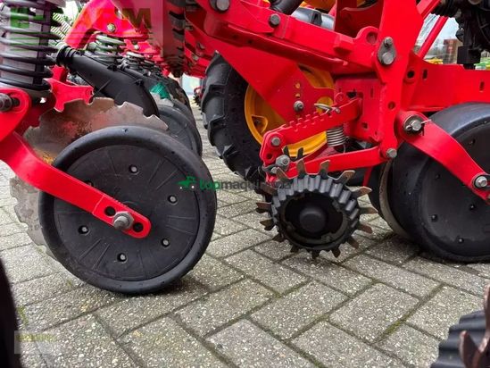 Sembradora monograno mecanica - Väderstad - fh 2200 + tempo v10