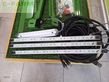 Empacadora gigant - Krone - led arbeitsbeleuchtung