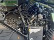 Cosechadora de Cereal - Claas - lexion 8700 terra trac