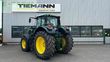 Tractor agrícola - John Deere - 6195m