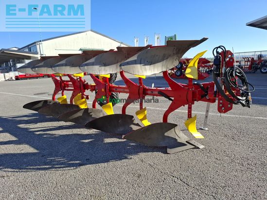 Arado - Pöttinger - Servo 3000