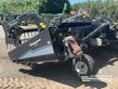 Cabezal - Geringhoff - 10,65m bandschneidwerk truflex 35 +wagen
