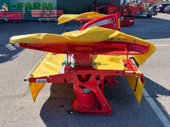 Cortacésped manual - Pöttinger - Novacat 301 classic