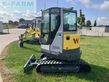 Excavadora - Wacker Neuson - ez 26