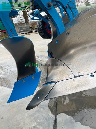 Arado - Lemken - Juwel 7MV