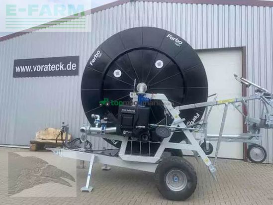 Riego - Ferbo - ge 440/120 mit hüdig computer