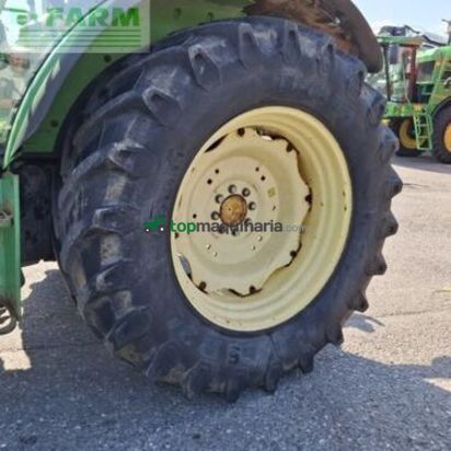 Tractor agrícola - John Deere - 5820