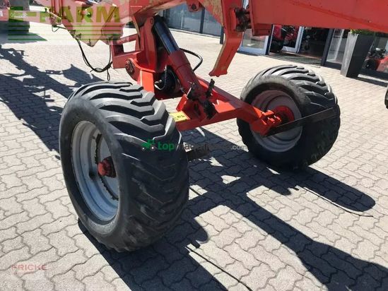 Arado - Kuhn - challenger 9- schar *aktionspreis!*