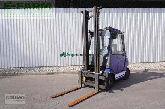 Elevadora - Still - r70-25