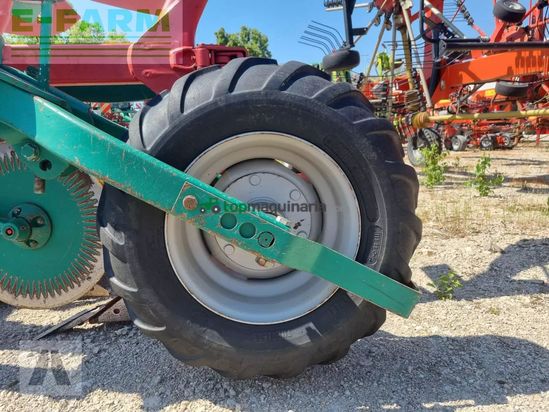 Arado - Kverneland - 2500 s
