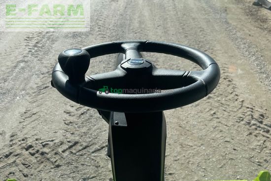Cosechadora de Cereal - Claas - LEXION 6900 E5