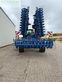 Grada rotativa - Kockerling - rebell classic t 800