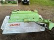 Cortacésped manual - Claas - disco 2700c