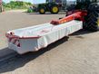 Cortacésped manual - Kuhn - gmd 3510 ff