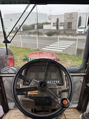 Tractor agrícola - Case IH - mxm 175 pro