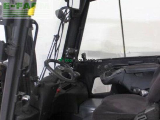 Elevadora - Linde - e 18 l evo 386-02