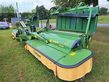 Cortacésped manual - Krone - easy cut b 870 cv collect