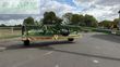 Cortacésped manual - Krone - easycut 6210 cv