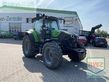 Tractor agrícola - Deutz-Fahr - agrotron 6130 ttv