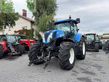 Tractor agrícola - New Holland - t7.185 powercommand