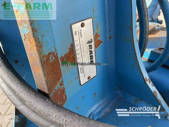 Arado - Rabe - albatros v/75/80-35 | 5 schar