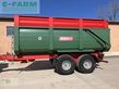 Volquet -  - muk 300 agrodumper