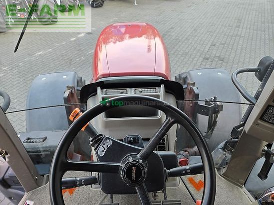 Tractor agrícola - Case IH - puma 130