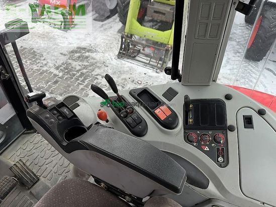 Tractor agrícola - Massey Ferguson - 6460 dyna-6