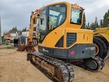 Excavadora - ROBEX R80CR-9A 