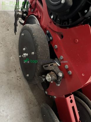 Sembradora monograno mecanica - Matermacc - ms 8230
