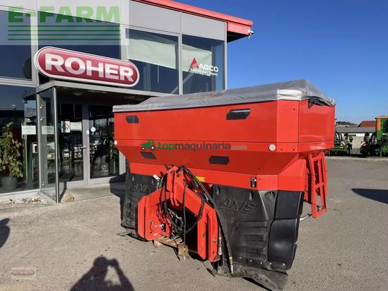 Esparcidor - Rauch - axis h50.2 emc+w