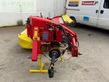 Cortacésped manual - Pöttinger - novacat 352 ed