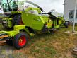 Cabezal - Claas - direct disc 500 + tw