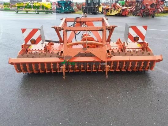 Grada rotativa - Kuhn - hrb303d