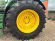 Tractor agrícola - John Deere - 6215r