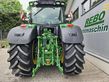 Tractor agrícola - John Deere - 6r185