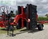 Rastrillo - SIP - air 900 t