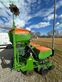Sembradora monograno mecanica - Amazone - precea 4500-2 cc special