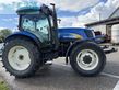 Tractor agrícola - New Holland - t6050 delta