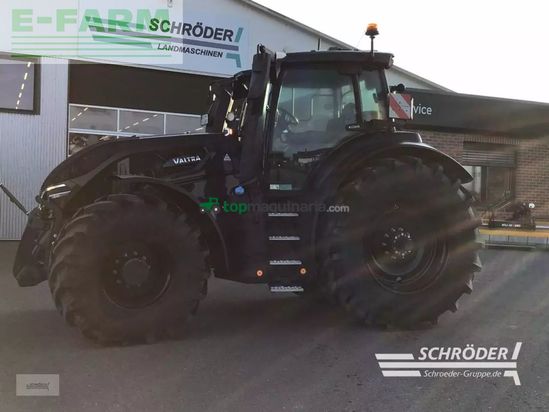 Tractor agrícola - Valtra - q 305