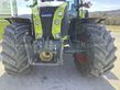 Tractor agrícola - Claas - arion 660 cm cebis trimble rtk