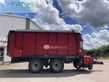 Cinta transportadora de forraje - Lely - tigo 60 rd combi