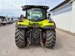 Tractor agrícola - Claas - arion 510 hexa cis inkl. fl 120 c