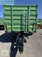Remolqu agrícola - Brantner - ta 16045/2 xxl